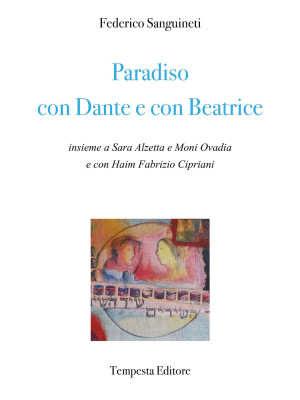 Paradiso con Dante e con Be...