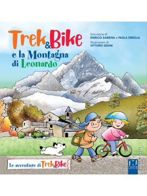 Trek&bike e la montagna di ...