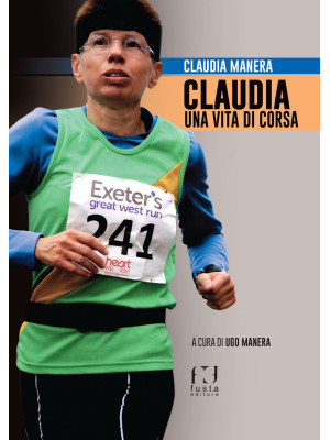 Claudia, una vita di corsa