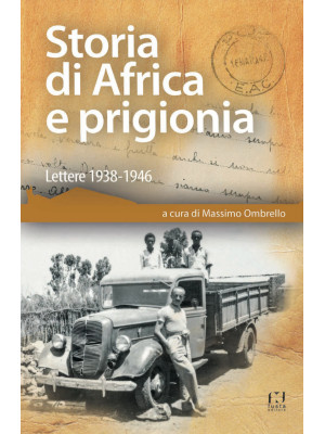 Storia di Africa e prigioni...