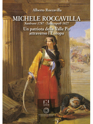 Michele Roccavilla Sanfront...