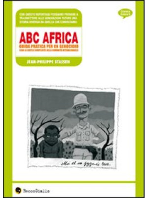 ABC Africa. Guida pratica p...