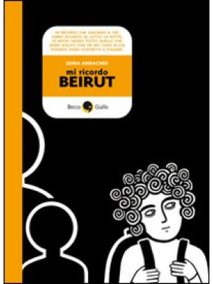 Mi ricordo Beirut