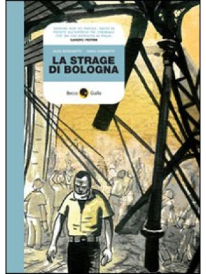 La strage di Bologna