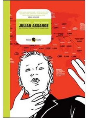 Julian Assange & WikiLeaks