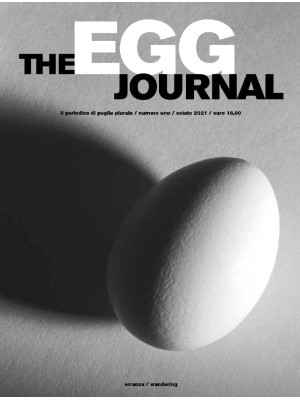 The egg journal (2021). Edi...