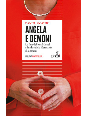 Angela e demoni. La fine de...