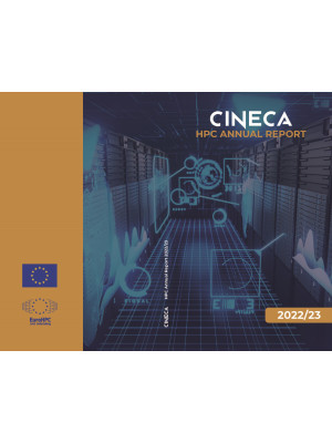 Cineca HPC annual report 20...