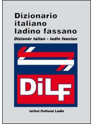 DILF. Dizionario italiano-l...