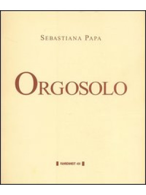Orgosolo