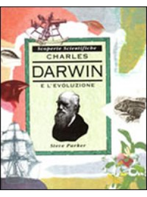 Charles Darwin e l'evoluzione