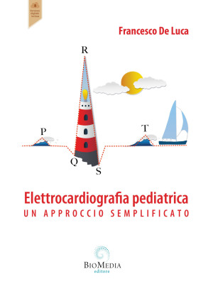 Elettrocardiografia pediatr...