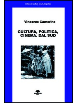 Cultura, politica, cinema. ...