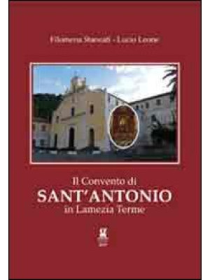 Il convento di Sant'Antonio...