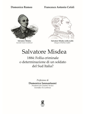 Salvatore Misdea. 1884: fol...