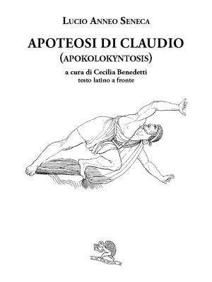 Apoteosi di Claudio (Apokol...