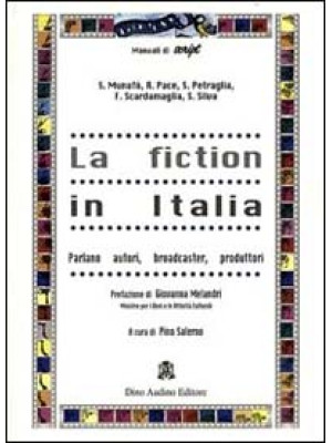 La fiction in Italia