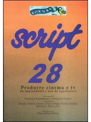 Script. Vol. 28