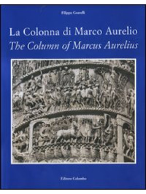 La colonna di Marco Aurelio...