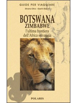 Botswana e Zimbabwe. L'ulti...