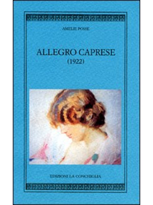 Allegro caprese