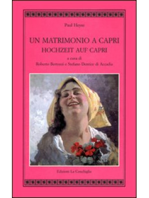 Un matrimonio a Capri-Hochz...