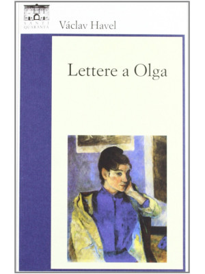 Lettere a Olga