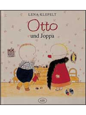 Otto und Joppa