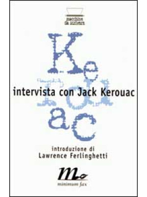 Intervista con Jack Kerouac