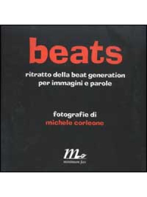 Beats. Ritratto della beat ...