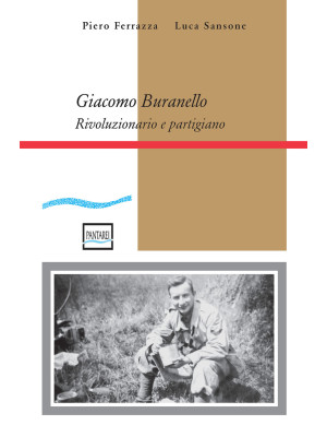 Giacomo Buranello. Rivoluzi...