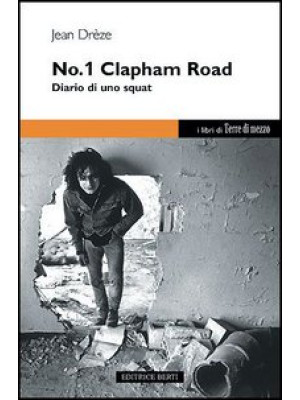 No. 1 Clapham road. Diario ...
