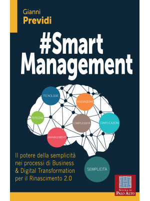 #Smart management. Il poter...