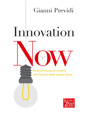Innovation now. Generare in...