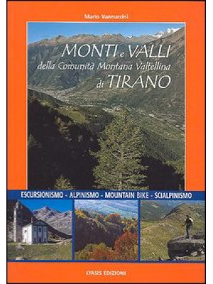 Monti e valli della comunit...