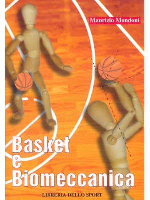 Basket e biomeccanica
