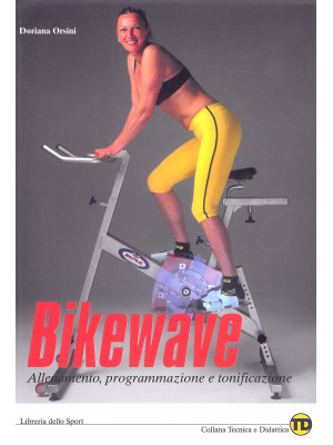 Bikewave