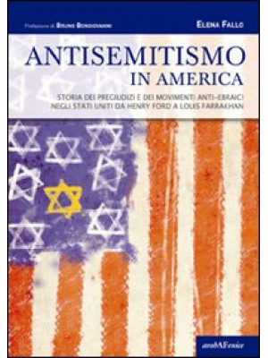 Antisemitismo in America. S...