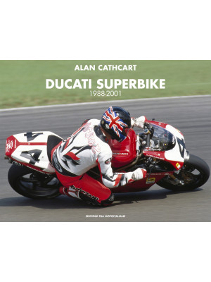 Ducati Superbike 1988-2001