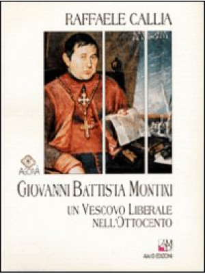Giovanni Battista Montixi. ...