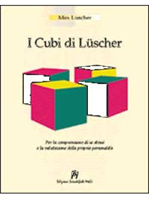 I cubi di Lüscher. Per la c...