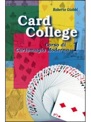 Card college. Corso di cart...
