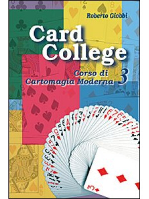 Card college. Corso di cart...