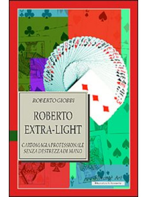 Roberto Extra-light. Cartom...