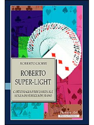 Roberto Super-light. Cartom...