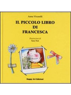 Il piccolo libro di Francesca