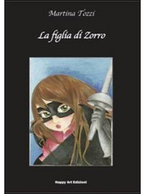La figlia di Zorro