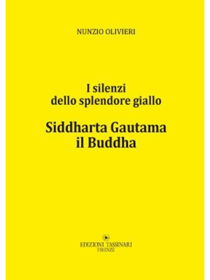 Siddharta Gautama il Buddha...