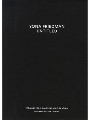 Yona Friedman. Untitled. Ed...