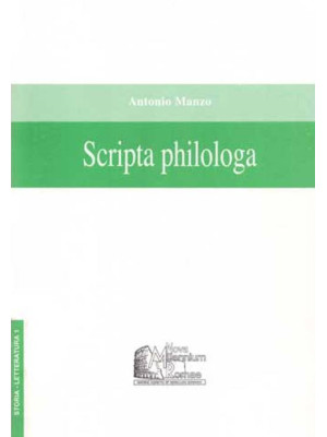 Scripta philologa